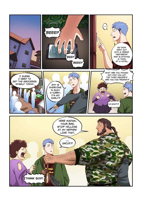 [Ducka] The cheating 4 [English] .